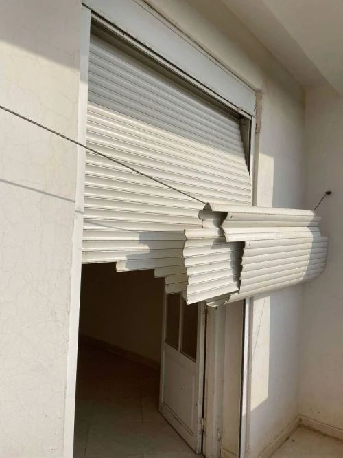 Réparation porte et fenêtres et rideaux volet en aluminium 