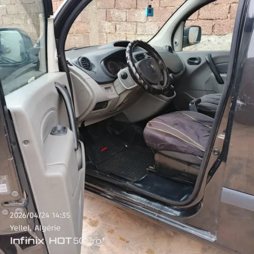 Renault Kangoo 2011 Kangoo