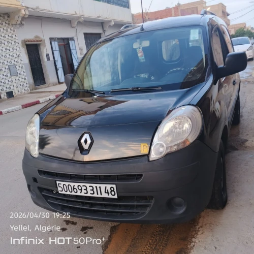 Renault Kangoo 2011 Kangoo