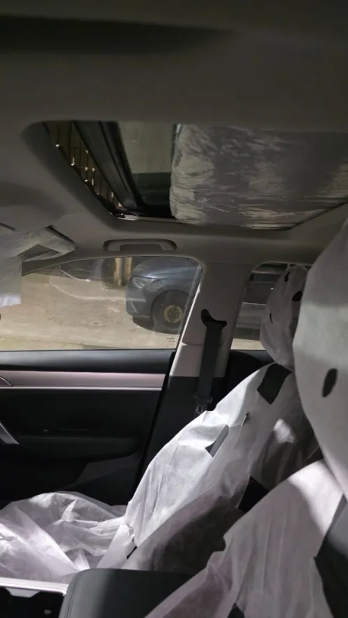 Geely Coolray 2026 Super édition