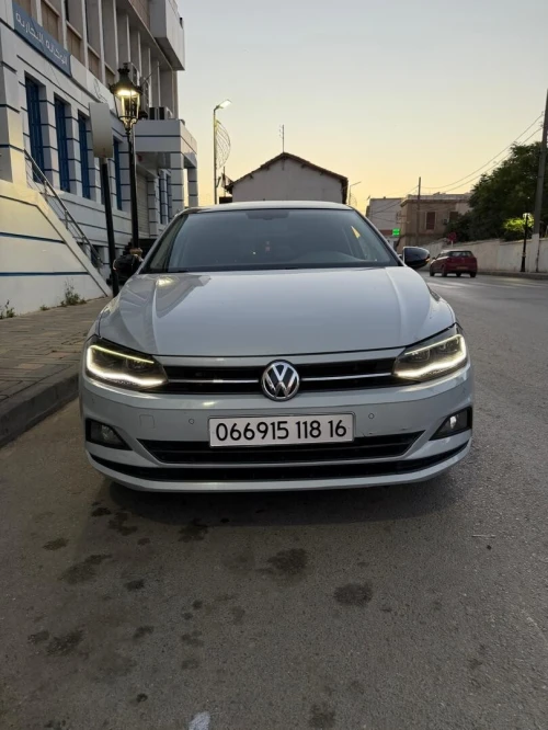 Volkswagen Polo 2018 Beats