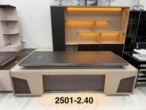 Ensemble de bureau PDG