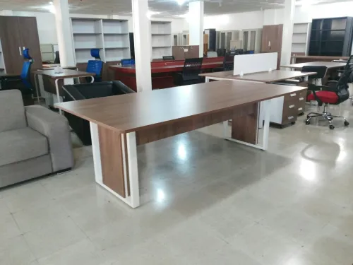 Table de reunion