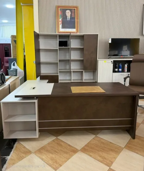 bureau directionel