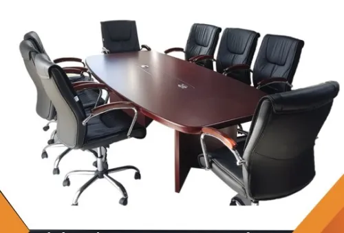 Table de reunion
