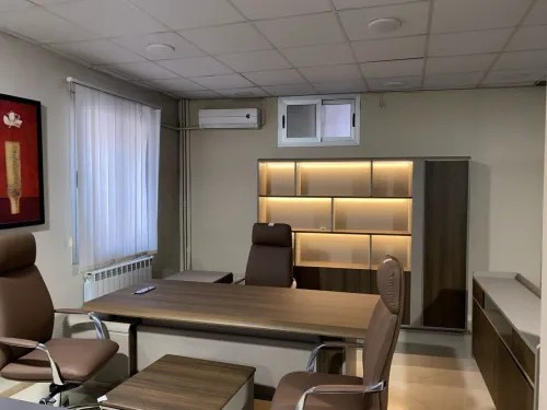 Ensemble de bureau PDG
