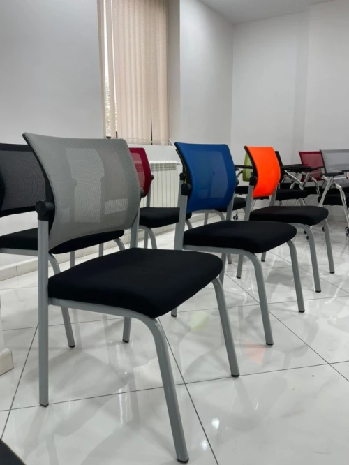 Chaise visiteur