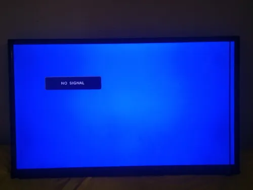 Télévision condor 32 pouse