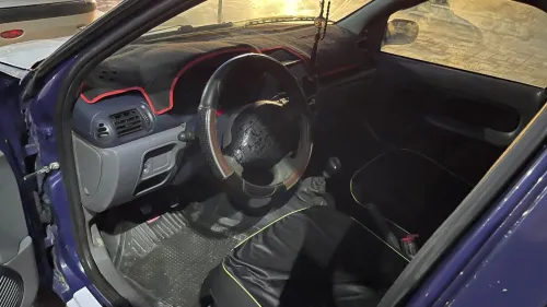 Renault Clio 2 2000 