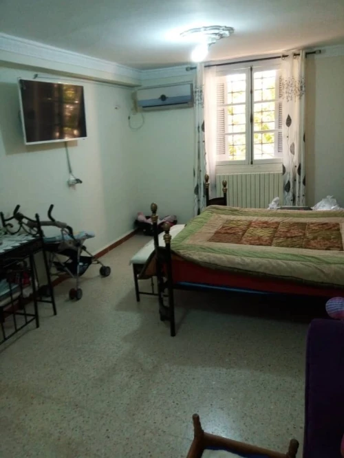 Vente Villa Tlemcen Chetouane