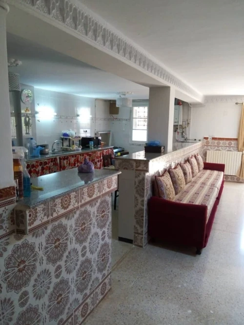 Vente Villa Tlemcen Chetouane