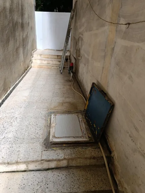 Vente Villa Guelma Bouati mahmoud