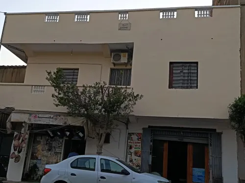 Vente Villa Guelma Bouati mahmoud