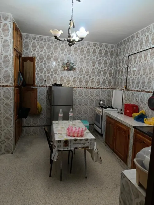 Vente Villa Guelma Bouati mahmoud