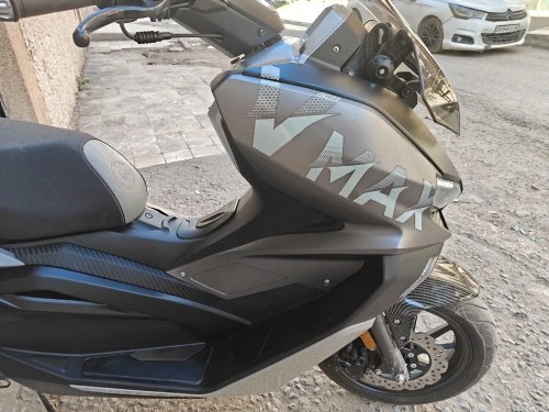 VMS VMAX - 200cc 