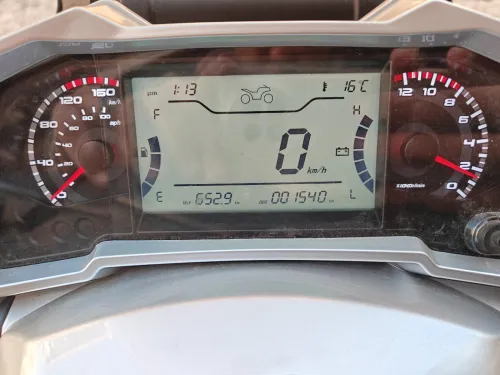 VMS VMAX - 200cc 