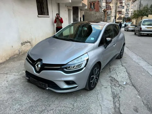 Renault Clio 4 Facelift 2022 Limited 2