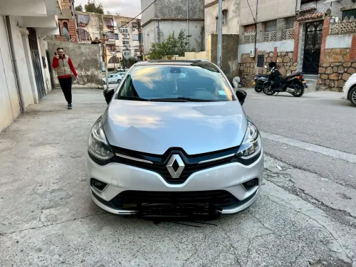 Renault Clio 4 Facelift 2022 Limited 2