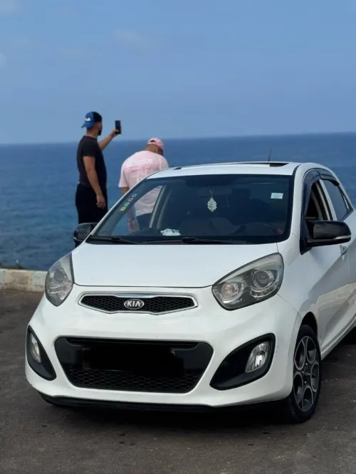 Kia Picanto 2014 