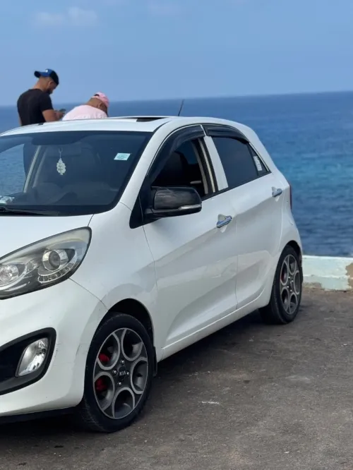 Kia Picanto 2014 