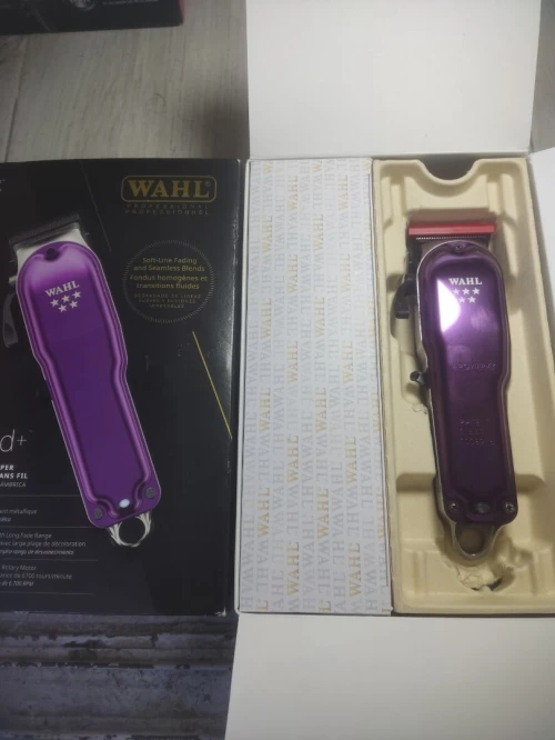 Tendouse Whal legend plus