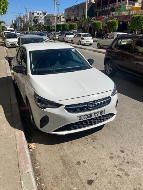 Opel Corsa 2022 Corsa