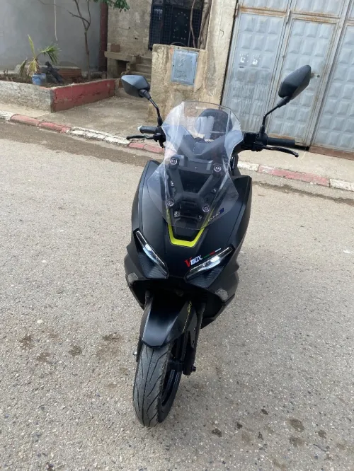 Vms Vmax 200 2024