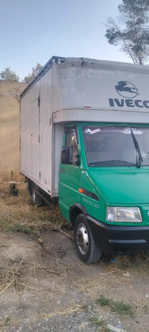 Iveco Classic 2000