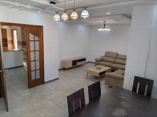 Vente Appartement F4 Blida Beni mered