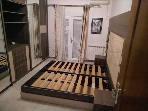 Vente Appartement F4 Blida Beni mered