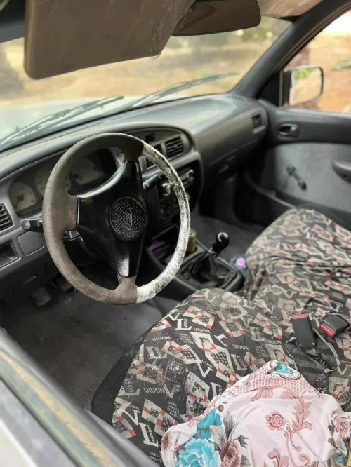Ford Ranger 2007 