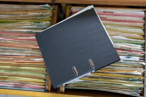 Destruction Sécurisée des Documents Confidentiels