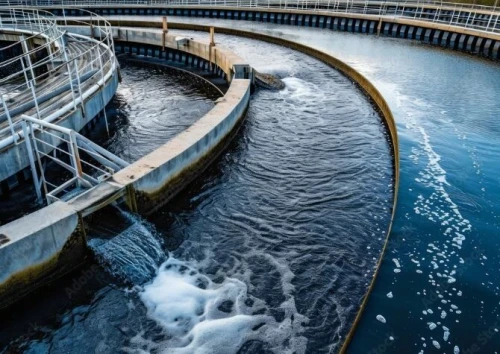  Solutions Innovantes pour le Traitement des Eaux Usées, Effluents Industriels et Boues