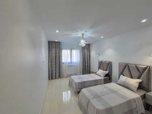 Vente Appartement F3 Alger El harrach
