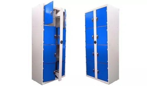 Vestiaire et Armoire scolaire (atelier)