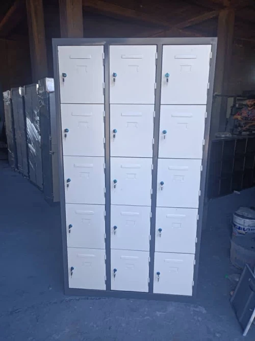 Vestiaire,Armoire (atelier)