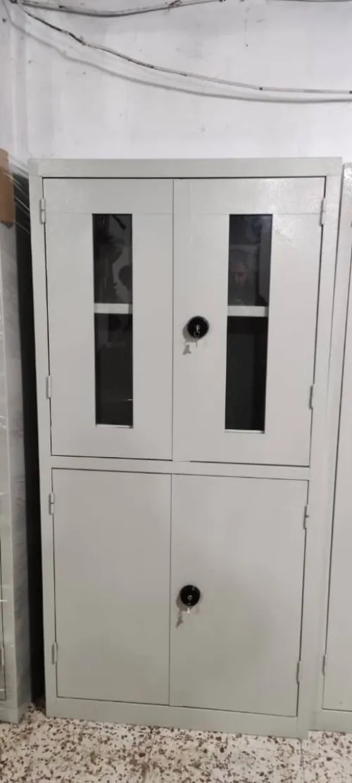 Armoire-Forte,Blindée,Vitrée (Atelier)