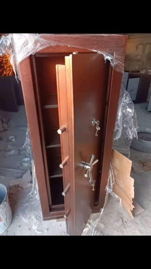 Armoire-Forte,Blindée,Vitrée (Atelier)