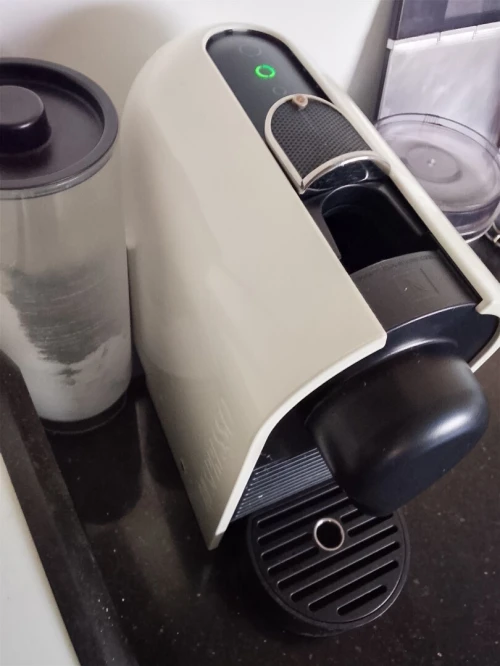 Krups Nespresso