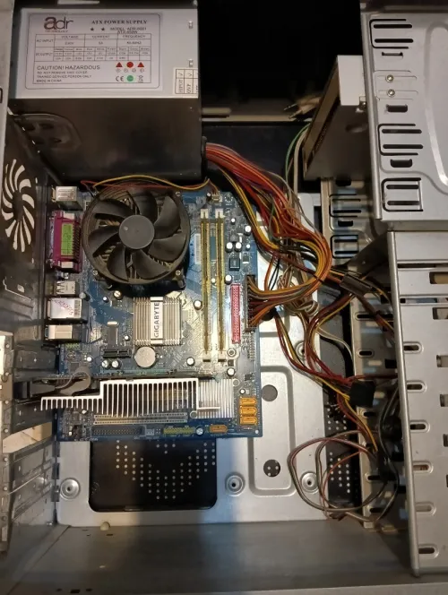 Old PC 