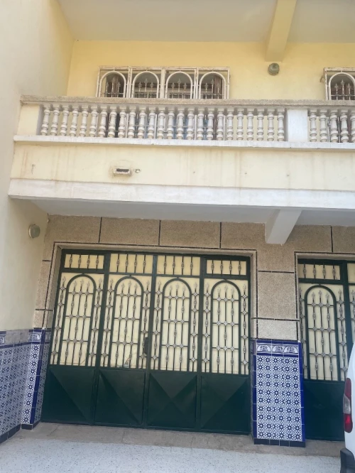 Vente Villa Alger Kouba