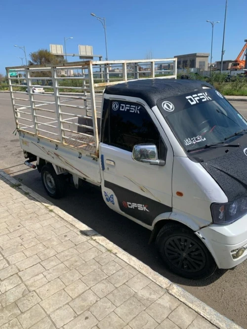 DFSK Mini Truck 2013 SC 2m30