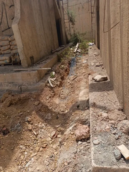  Construction de piscines 