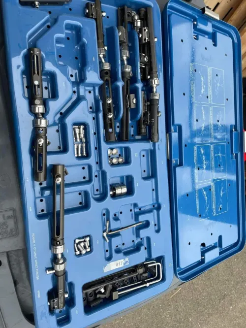 FIXATEUR EXTERNE