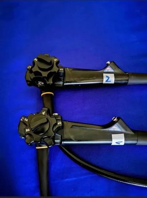 duodenoscopes 