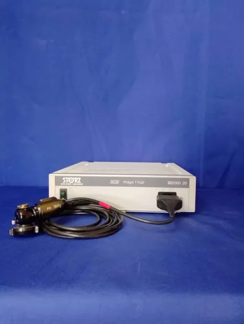 Karl storz image 1 P3