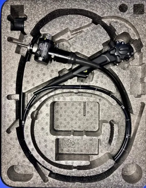 Duodunoscope olympus TJF180