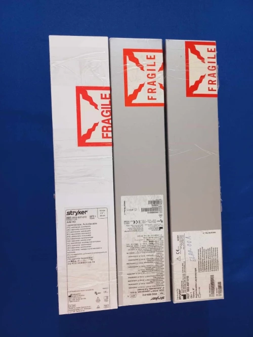 OPTIQUES NEUFS STRYKER
