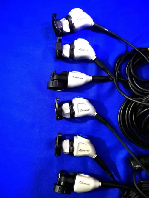 CAMERA Endoscopie 