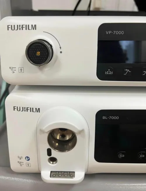 colonne fujinon Ep6000